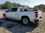 2019 Chevrolet Silverado K1500 High Country