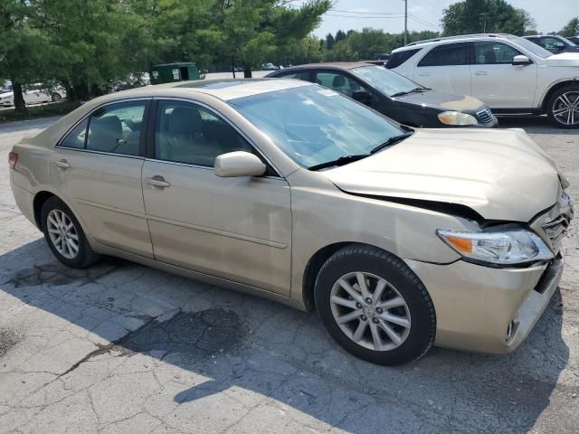 2010 Toyota Camry SE