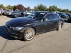 2014 BMW 328 D Xdrive