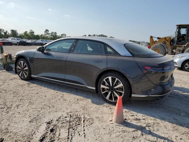 2023 Lucid Motors AIR Grand Touring