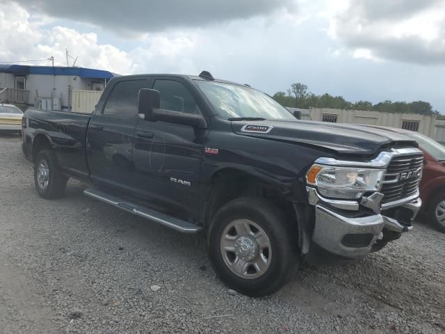 2021 Dodge RAM 2500 BIG Horn