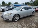 2011 Chevrolet Malibu LTZ