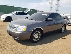 Mercury Vehiculos salvage en venta: 2006 Mercury Montego Premier