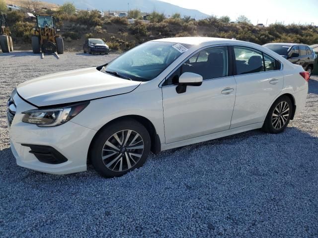 2019 Subaru Legacy 2.5I Premium