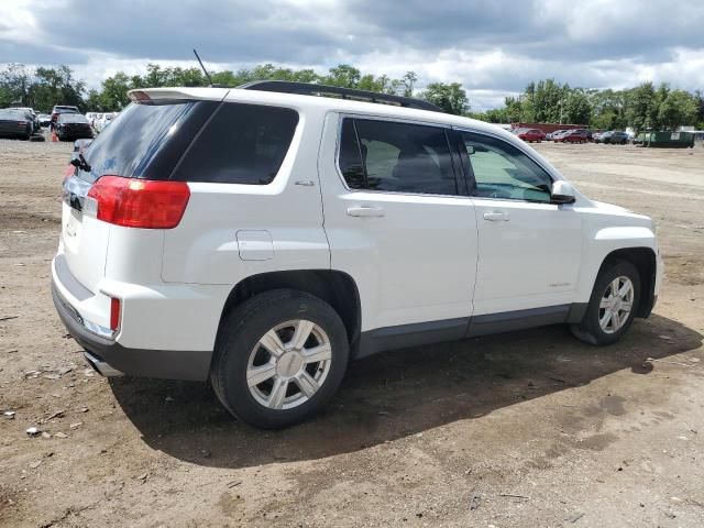 2016 GMC Terrain SLE