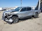 2017 Toyota Tacoma Double Cab