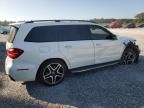 2018 Mercedes-Benz GLS 550 4matic