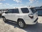 2018 Toyota 4runner SR5/SR5 Premium