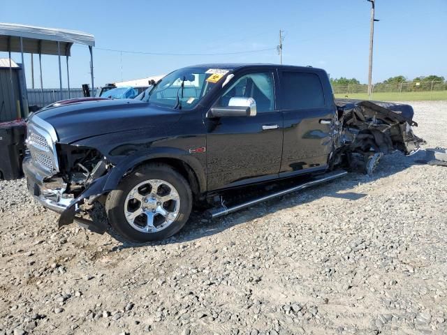 2016 Dodge 1500 Laramie