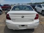 2007 Buick Lacrosse CX