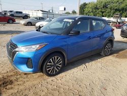 2023 Nissan Kicks SV en venta en Oklahoma City, OK