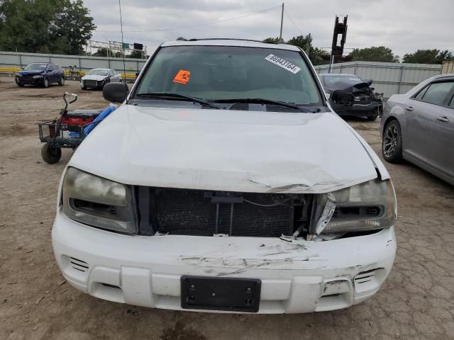 2008 Chevrolet Trailblazer LS