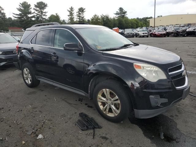 2010 Chevrolet Equinox LT