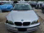 2002 BMW 325 I