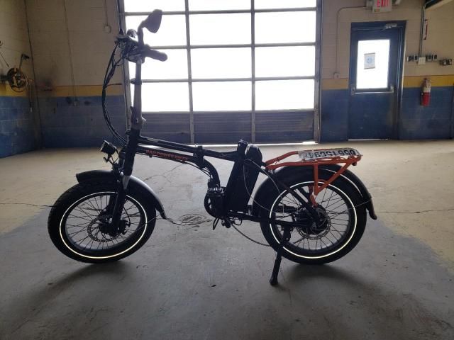 2000 Bike Electric