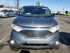 2014 Nissan Quest S