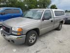 2003 GMC New Sierra C1500