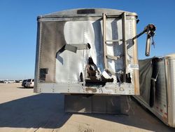 Timpte salvage cars for sale: 2025 Timpte Semi Trailer