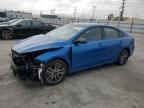 2023 KIA Forte GT Line