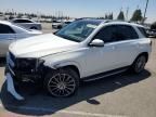 2022 Mercedes-Benz GLE 350 4matic