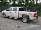 2010 Chevrolet Silverado K1500 LT