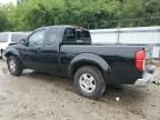 2008 Nissan Frontier King Cab LE