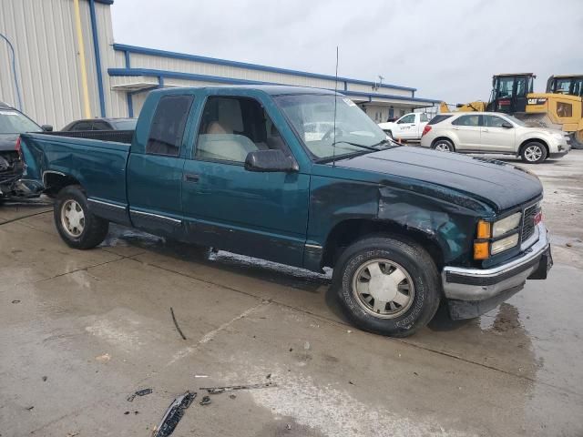 1997 GMC Sierra C1500