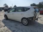 2012 Toyota Prius V