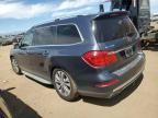 2013 Mercedes-Benz GL 450 4matic