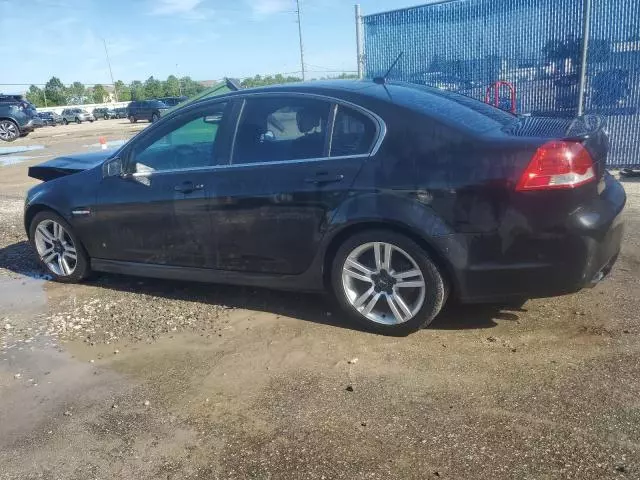 2009 Pontiac G8