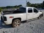 2012 Chevrolet Silverado K2500 Heavy Duty LTZ