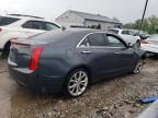 2013 Cadillac ATS Premium