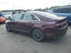 2013 Lincoln MKZ