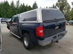 2007 Chevrolet Silverado K1500 Crew Cab