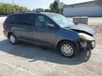 2007 Toyota Sienna CE