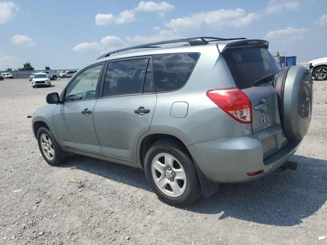 2008 Toyota Rav4