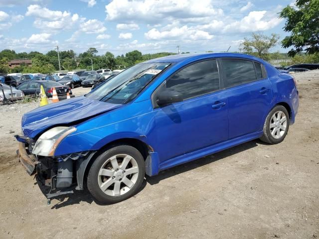 2011 Nissan Sentra 2.0