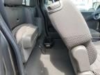 2008 Nissan Frontier King Cab LE