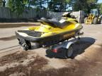 2011 Seadoo RTXIS260