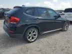 2014 BMW X1 SDRIVE28I