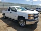 2014 Chevrolet Silverado K1500