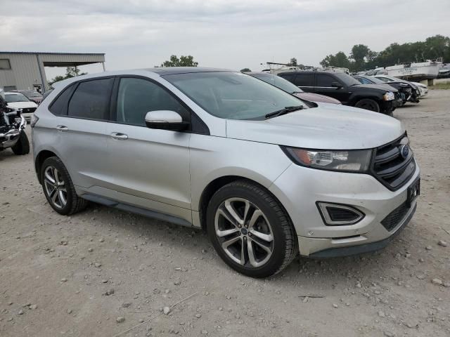 2015 Ford Edge Sport