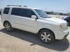 2014 Honda Pilot Touring