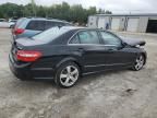 2011 Mercedes-Benz E 350 4matic