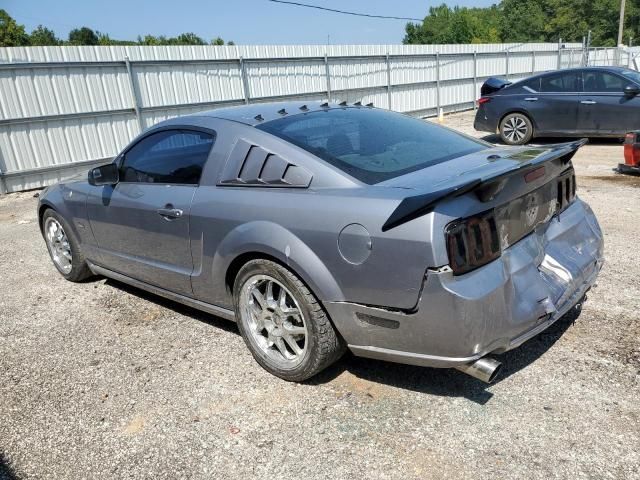 2007 Ford Mustang GT