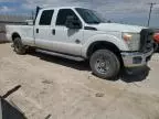 2015 Ford F250 Super Duty