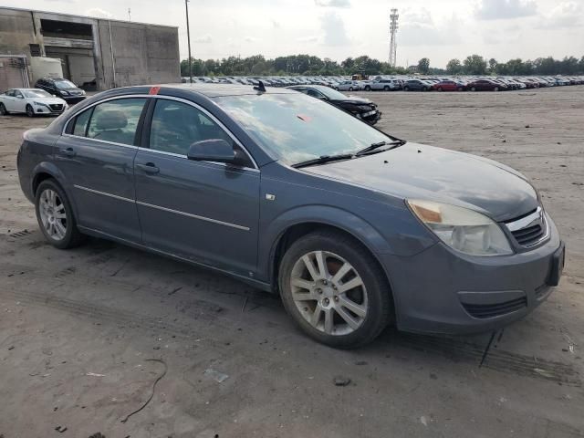 2008 Saturn Aura XE