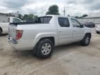 2006 Honda Ridgeline RTS