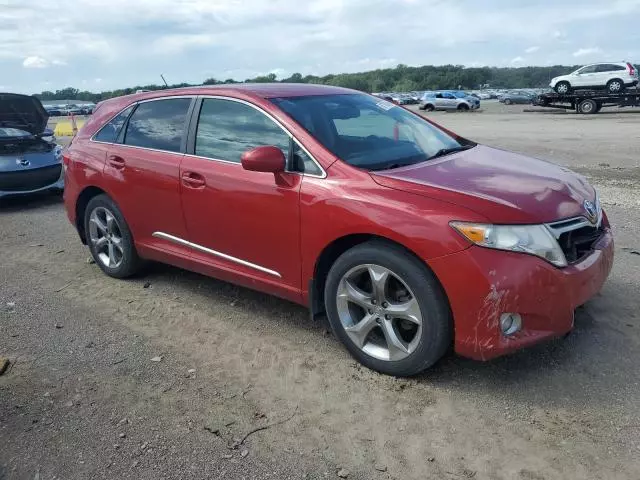 2012 Toyota Venza LE