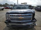 2015 Chevrolet Silverado C1500 LT